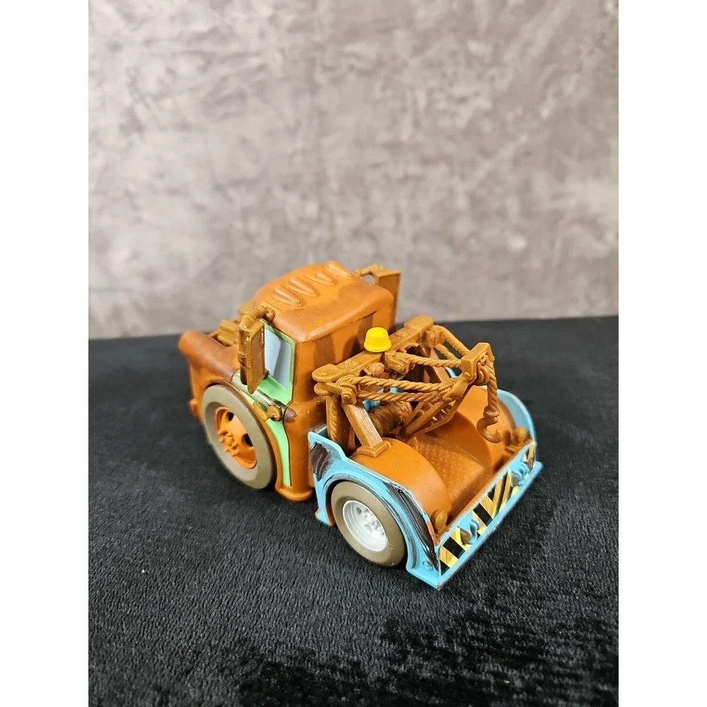Pixar disney cars